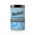 Blue Illusion