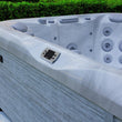 Load image into Gallery viewer, Aquasolus The Calma Hot Tub
