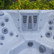 Load image into Gallery viewer, Aquasolus The Calma Hot Tub
