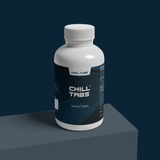 Load image into Gallery viewer, Chill Tabs Ice Bath Cleaning Chlorine Tablets - 64g