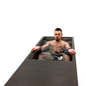 Superior Wellness Chill Tubs Ice Bath