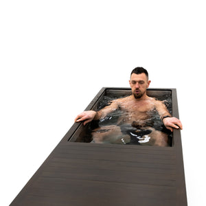 Superior Wellness Chill Tubs Ice Bath