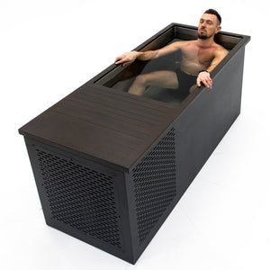 Superior Wellness Chill Tubs Ice Bath