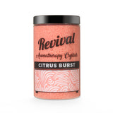 Load image into Gallery viewer, Revival Hot Tub Scents Aromatherapy Salts - 500g
