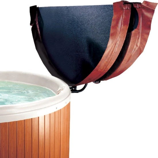 Covermate Freestyle Round Hot Tub Cover Lifter