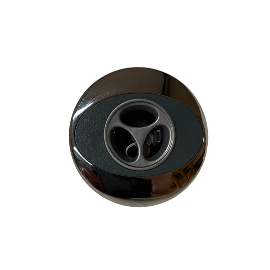 Jacuzzi® Jet Face:FX2-S Spinner 3 5/8" 6541-031