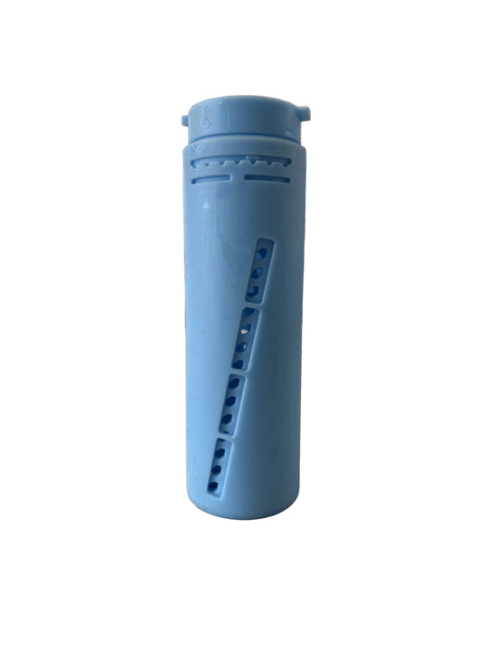 Hot Tub Chemical Tablet Dispenser