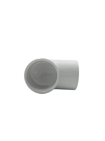 Push Button Air Control Elbow for Jacuzzi J300, J400 and LX/LXL Hot Tubs