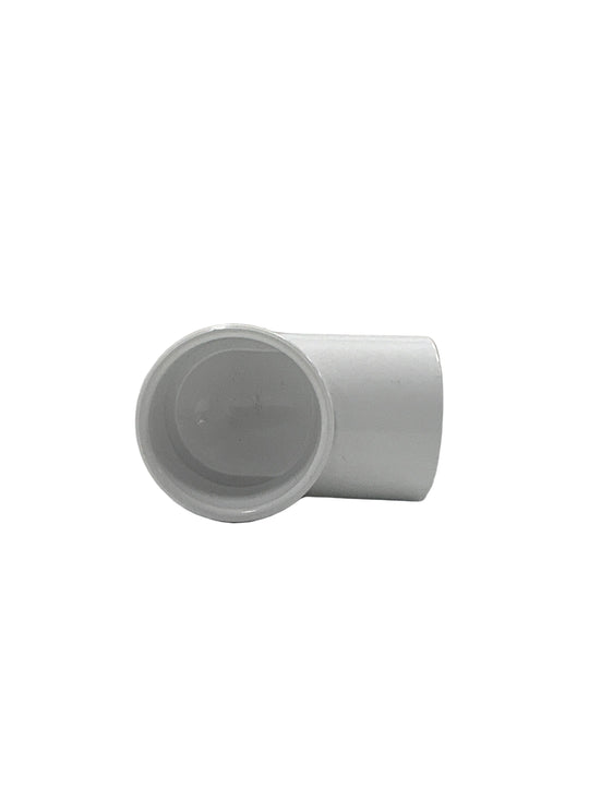 JACUZZI ELBOW: PUSH BUTTON AIR CONTROL 6541-910