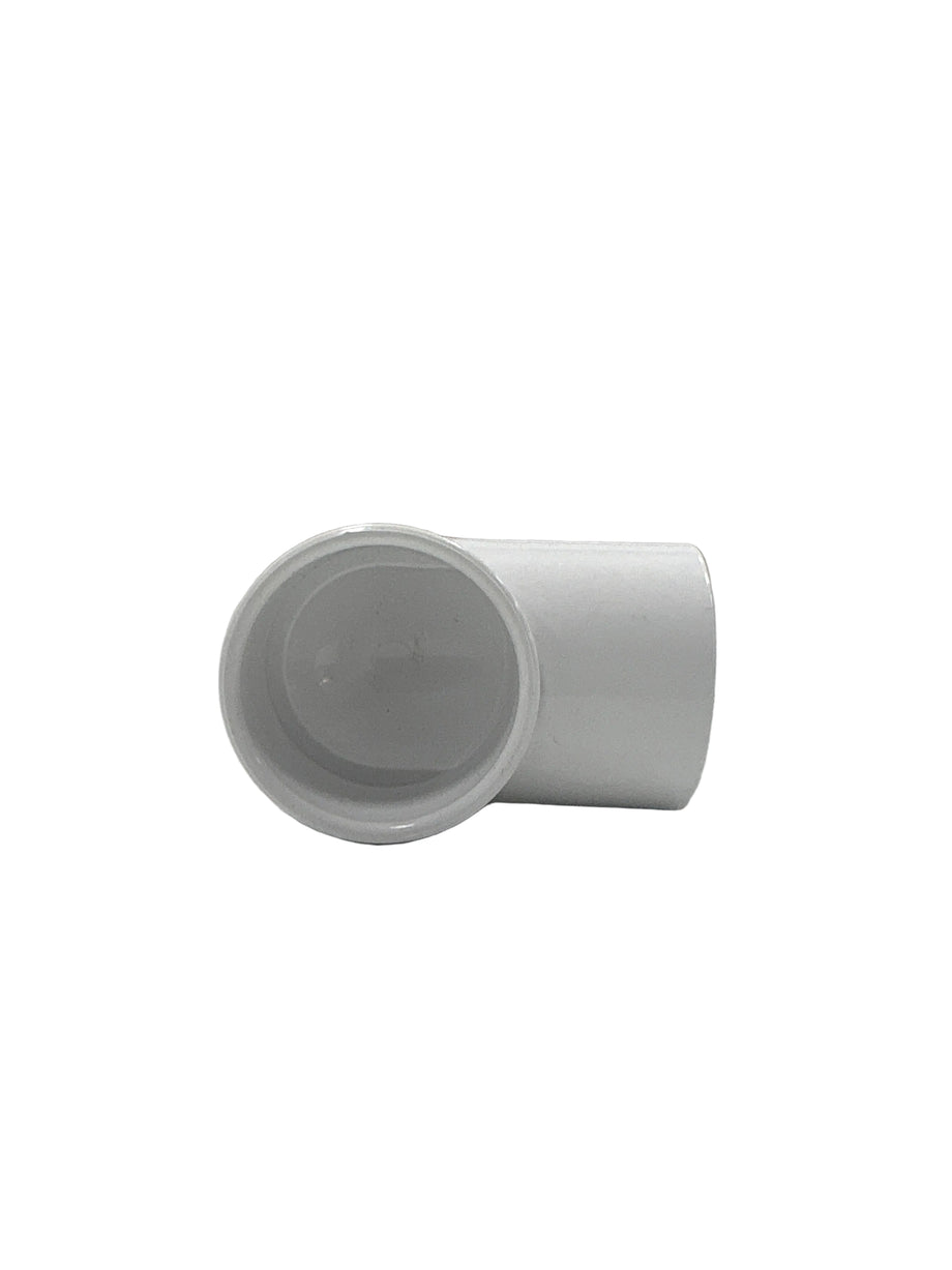 JACUZZI ELBOW: PUSH BUTTON AIR CONTROL 6541-910
