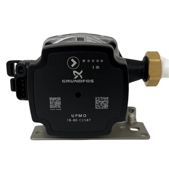 Jacuzzi® 230VAC 50HZ Hot Tub Circulation Pump - 6000-318