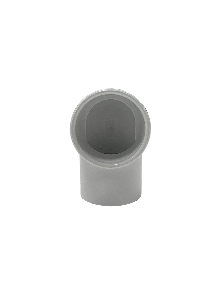 JACUZZI ELBOW: PUSH BUTTON AIR CONTROL 6541-910
