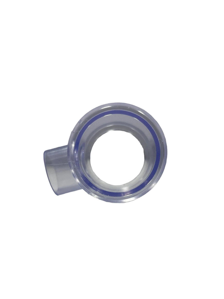 JACUZZI MANIFOLD AIR CONTROL JACKET 6540-375