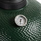 Load image into Gallery viewer, Boss Grill The Egg - 18 Inch Ceramic Kamado Style Charcoal Egg BBQ Grill