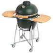 Load image into Gallery viewer, Boss Grill The Egg - 18 Inch Ceramic Kamado Style Charcoal Egg BBQ Grill
