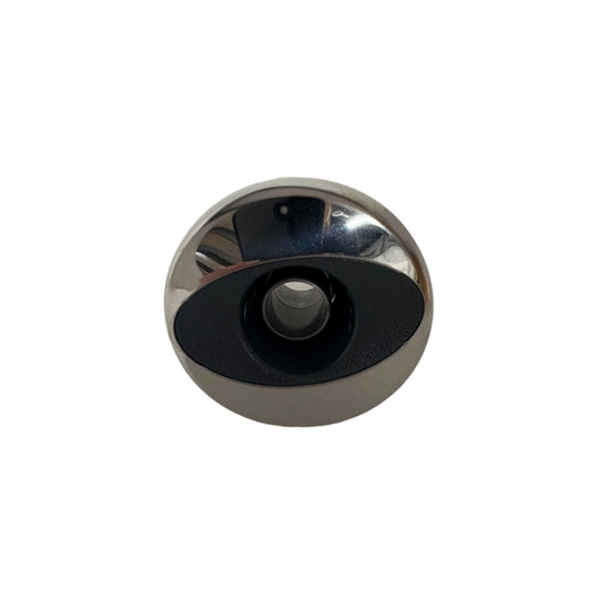 Jacuzzi® Jet:Face NX2 W/SS Escutcheon 6540-815
