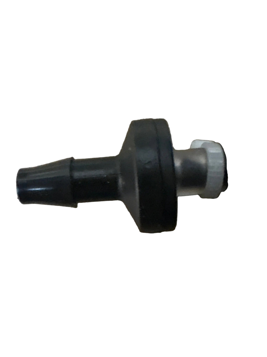 Artesian TidalFit Crystal AOP Ozone System