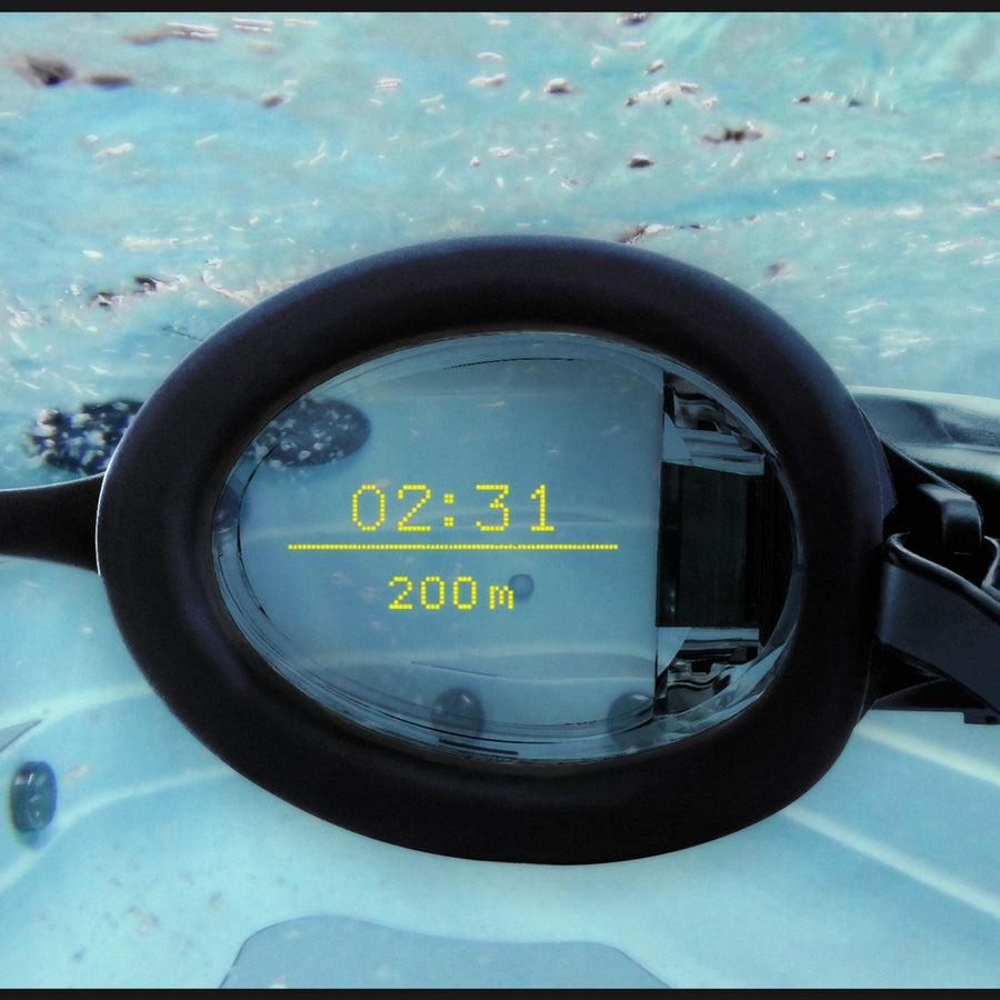 Jacuzzi® PowerActive™ J-16™ - 16ft Swim Spa