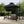 Load image into Gallery viewer, Fortrose 1.5x2.4m Black Metal BBQ Shelter Gazebo with Grey Canopy Roof

