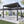Load image into Gallery viewer, Aluminium Pergola with Louvred Shutter Roof 3 x 3m - Como
