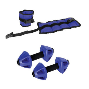 Life™ Spa Aqua Aerobics Fitness Kit for Swim Spas/Pools