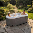 Load image into Gallery viewer, Outdoor Living Harmony Hot Tub

