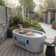 Load image into Gallery viewer, Outdoor Living IceTUB Ice Bath - Chiller Compatible
