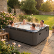 Load image into Gallery viewer, Outdoor Living Reef Hot Tub

