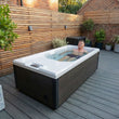 Load image into Gallery viewer, Outdoor Living Glacier Ice Bath/Plunge Pool
