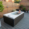 Ice Bath
