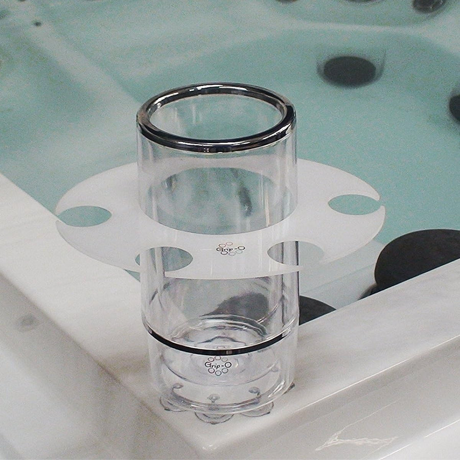 Hot Tub Party Grip 'O' Wine Cooler