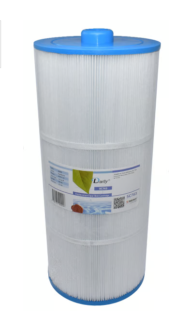 Sundance® Spas Microclean® 880/980 Series Ultra Hot Tub Filter Outer - HTF4120