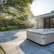 Load image into Gallery viewer, Aquasolus The Harmony Hot Tub
