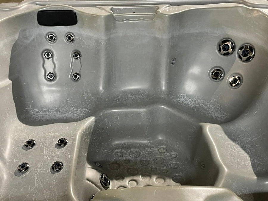 Viking Spa Royale Hot Tub