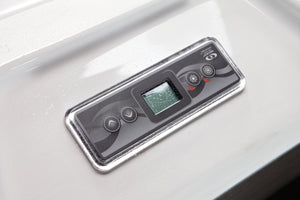 Outdoor Living Mykonos - 4 Person Hot Tub