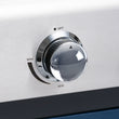 Load image into Gallery viewer, Boss Grill Kentucky Premium - 4 Burner Gas BBQ Grill with Side Burner
