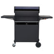 Load image into Gallery viewer, Boss Grill Kentucky Premium - 4 Burner Gas BBQ Grill with Side Burner
