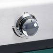 Load image into Gallery viewer, Boss Grill Kentucky Premium - 4 Burner Gas BBQ Grill with Side Burner
