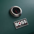 Load image into Gallery viewer, Boss Grill Kentucky Premium - 4 Burner Gas BBQ Grill with Side Burner
