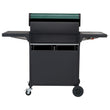 Load image into Gallery viewer, Boss Grill Kentucky Premium - 4 Burner Gas BBQ Grill with Side Burner
