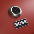 Load image into Gallery viewer, Boss Grill Kentucky Premium - 4 Burner Gas BBQ Grill with Side Burner
