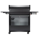 Load image into Gallery viewer, Boss Grill Alabama Elite - 6 Burner Gas BBQ with Side Burner