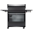 Load image into Gallery viewer, Boss Grill Alabama Elite - 6 Burner Gas BBQ with Side Burner
