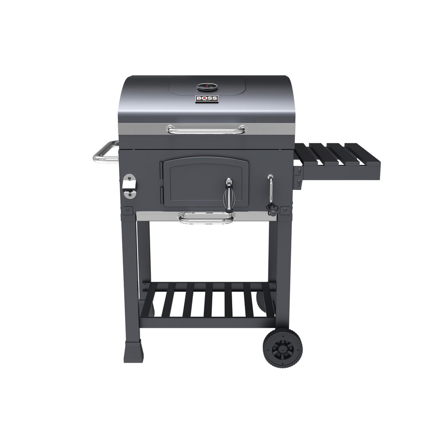 Boss Grill Tennessee - Charcoal Grill