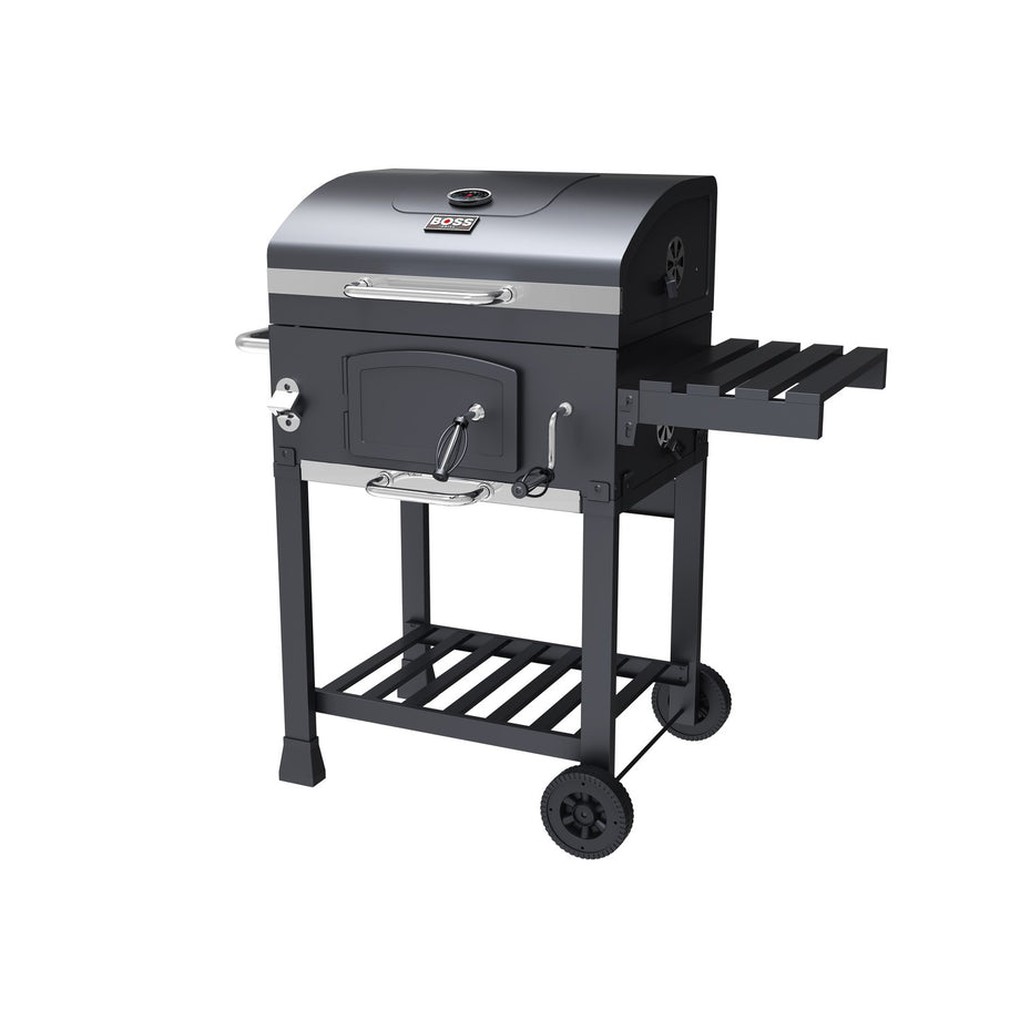 Boss Grill Tennessee - Charcoal Grill