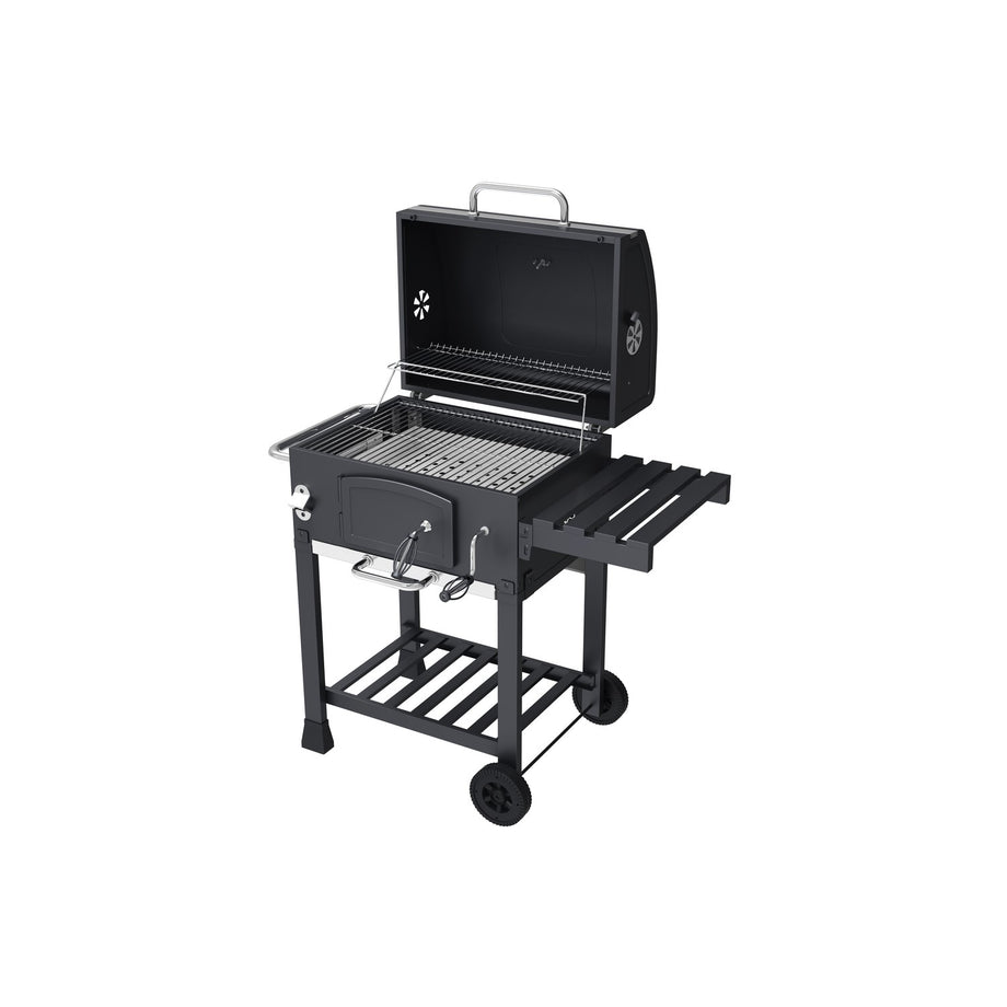 Boss Grill Tennessee - Charcoal Grill