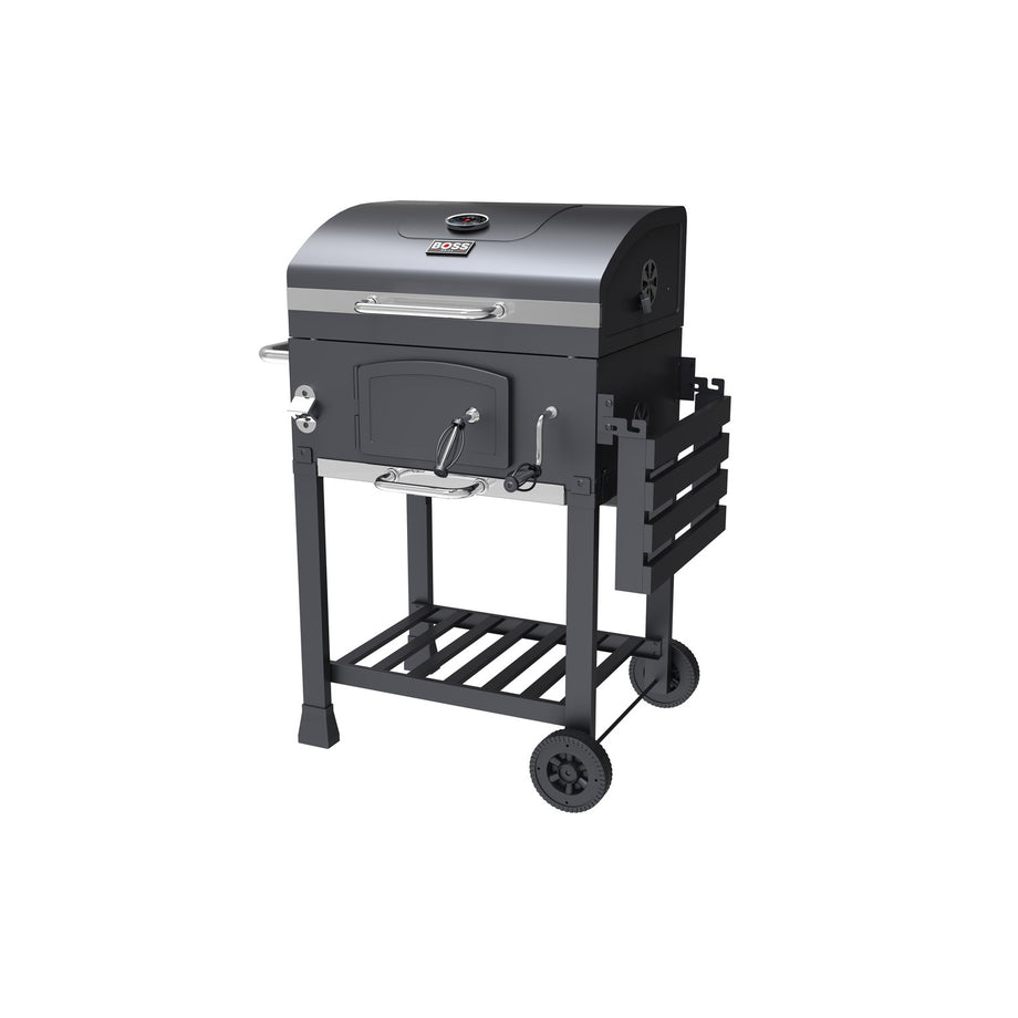 Boss Grill Tennessee - Charcoal Grill