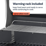 Load image into Gallery viewer, Boss Grill Built-In Charcoal BBQ