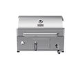 Load image into Gallery viewer, Boss Grill Built-In Charcoal BBQ
