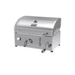 Load image into Gallery viewer, Boss Grill Built-In Charcoal BBQ

